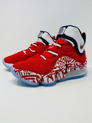 lebron james graffiti shoes