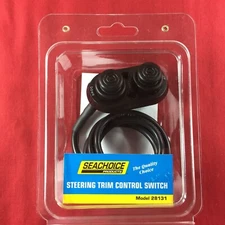Steering Trim Control Switch Seachoice 28131