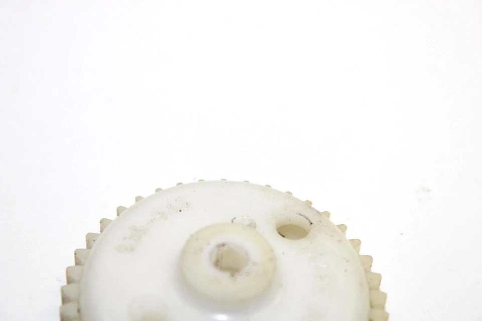 1998 Ski-doo Grand Touring 500 583 оригинальный 41T масляный насос Gear 420935945 Q3258 - Изображение 2 из 4