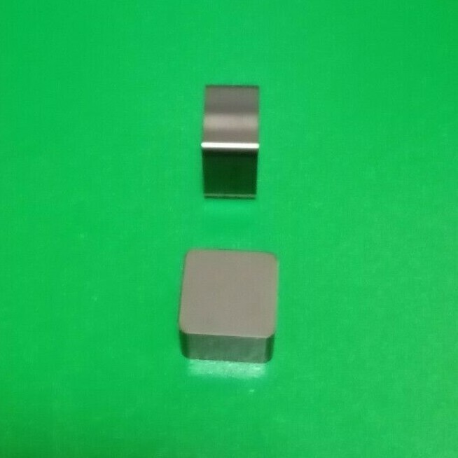KYOCERA SNGN120716 A65 plaquette pour usiner les aciers trempés durs
