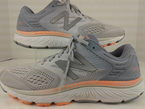 New Balance 940 Womens W940GP4 Gray Running Shoes Size 11 D | eBay