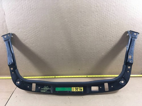 2007-2010 MINI COOPER FRONT RADIATOR UPPER BRACKET MOUNT 2751260 OEM .
