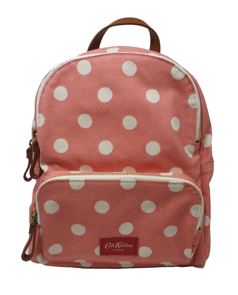 Cath kidston london backpack sale