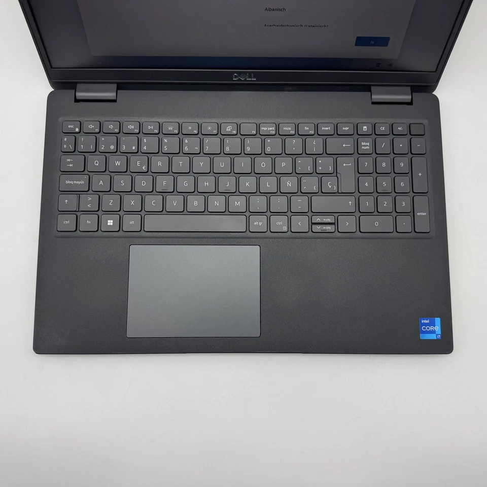 Dell Latitude 3520 · i7-1165G7 · 8GB · 512GB, Foto 2 von 5