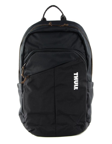 Thule Indago Backpack 23L Rucksack Freizeitrucksack Tasche Black Schwarz-image