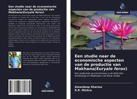Amardeep Sharma (U. A.) | Een Studie Naar De Economische Aspecten Van De...