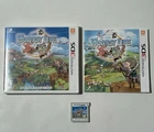 Fantasy Life (Nintendo 3DS, 2014) Complete