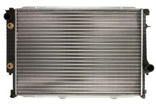 Radiator, engine cooling Thermotec D7B019TT