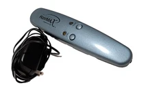 Lexington HairMax HMI V5.03 Laser Comb Hair Growth Brush In Case Xtra Combs