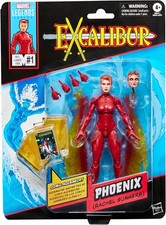 Marvel Legends Comics Inspired 6 Inch Figure Wave 2 - Phoenix IN STOCK