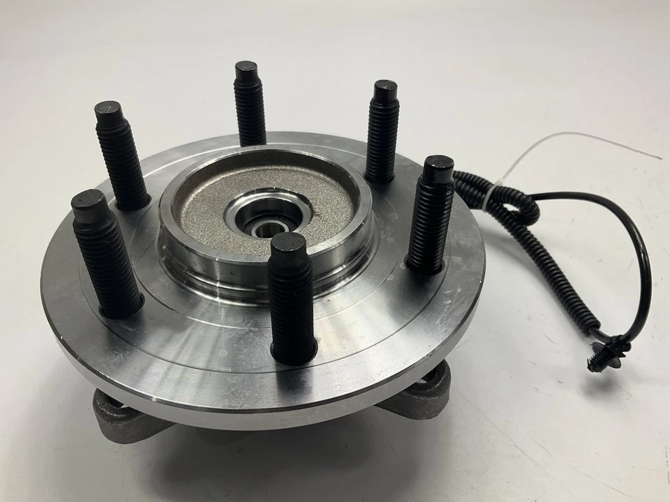 Buje de rueda delantera Auto Extra 515079 2005-2008 Ford F-150, 2006-08 Mark LT Foto 2 de 4