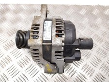 Alternador Jeep Renegade 1.6 diésel 150amp 51929089 Mk1 BU 2017