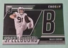 2024 Panini Donruss Elite MAXX CROSBY Spellbound Las Vegas Raiders "B" #25
