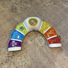 Baby Einstein Color And Animals. English French Spanish