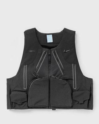 Nike x Drake x Nocta Black Tactical Vest (DA3940-010) Men's Size