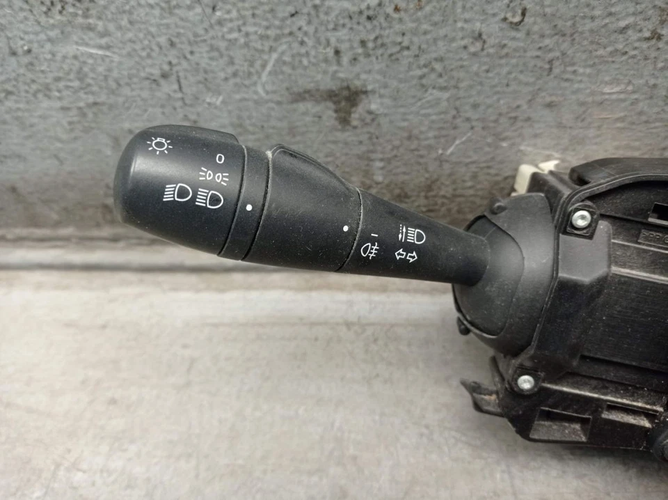 OPEL VIVARO B KASTEN 1.6 CDTI Airbag Schleifring Wickelfeder 479457095R - Bild 2 von 4