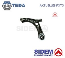 63454 QUERLENKER LENKER RADAUFHÄNGUNG SIDEM FÜR VW CADDY V MPV,CADDY V