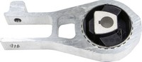 Gates Lagerung, Motor Hinten, Karosserieseitig, Unten U.A. FüR Fiat, Jeep