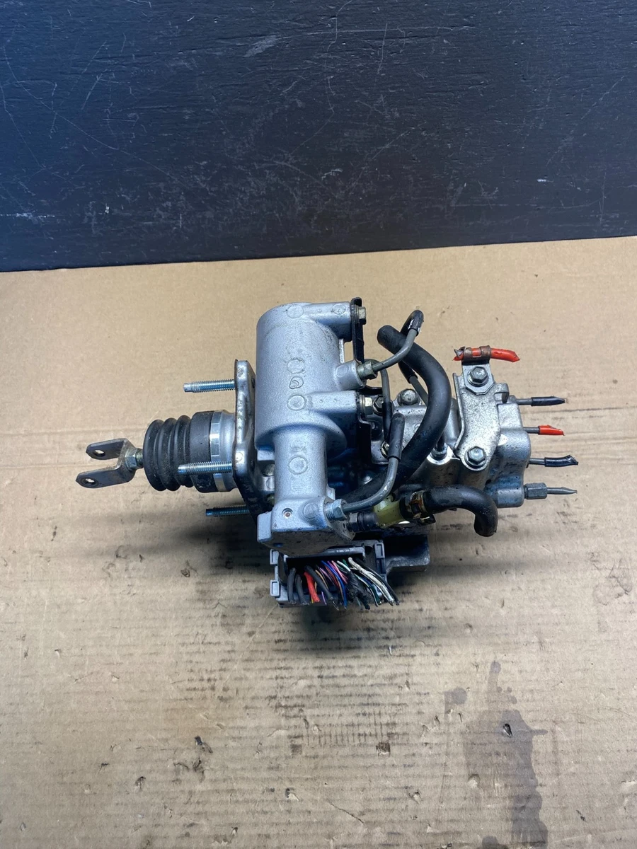 ABS System Parts for Toyota Prius for sale | eBay