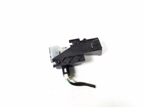 Mercedes-Benz E C207 W207 2010 Schloss Tankdeckel Tankklappe A2048200072