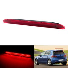 Rot LED Zusatz-Dritte 3. Bremsleuchte Für VW Golf Alltrack (BA5) Touran I (1T3)