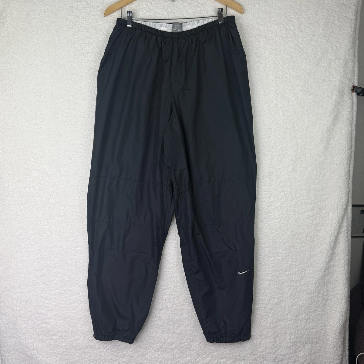 Nylon Black Size XL Pants for Boys for sale | eBay
