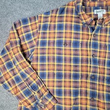 Duluth Trading Co In Men's Casual Shirts for sale
