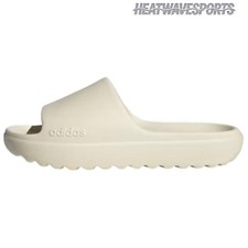 Adidas Adilette Lumia Slide 'Wonder White' JP9578 Men New Sizes