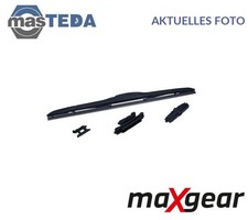 39-6450 SCHEIBENWISCHER WISCHERBLATT PASSENGER SIDE VORNE MAXGEAR FÜR BMW 1,2