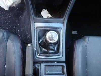 V60       2019 Transmission Shift 1364146