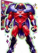 Marvel Legends Series Onslaught X-Men Deluxe 8 Action Figure Hasbro