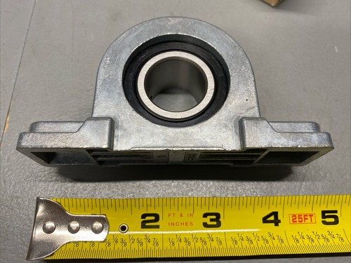 Dayton 4X726 Pillow Block Ball Bearing 1” Bore New - Picture 4 of 5