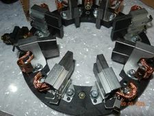 me1003 Replacement Brush motor Brushes Motenergy ME1003, ME1004, ME1007, ME1008