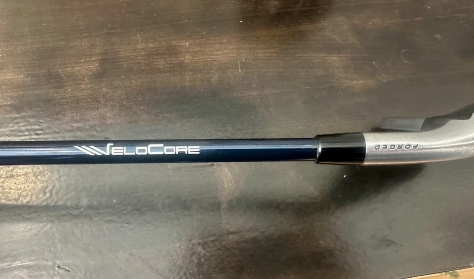 Srixon ZU85 4U 23° Utility Iron Ventus Blue Velocore HB 9x New Golf Pride Mid - Image 3 of 4