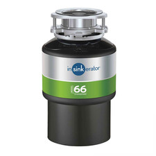 InSinkErator Model 66 Waste Disposal