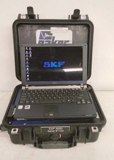 SKF Baker EXP3000 Dynamic Motor Analyzer Motor Tester
