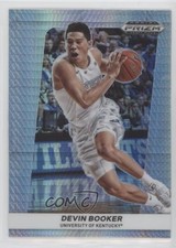 2022-23 Panini Prizm Draft Picks Flashback Hyper Prizm Devin Booker #FB-DB fm0