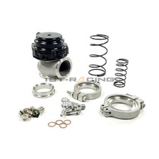 For Tial 44mm Mvr44 External Turbo Wastegate Kits V-band Flange 14psi Springs