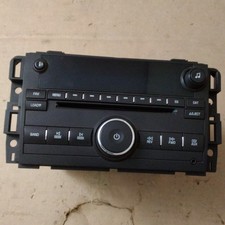 (2007 - 2013) GM GMC Chevy AM FM CD Aux OEM R...