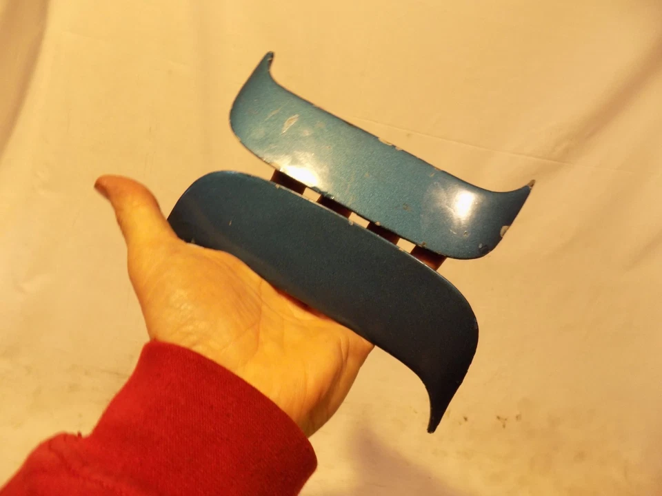 Plymouth Road Runner 1970 cuarto panel cuchara Superbird GTX SATÉLITE MOPAR 70 Foto 3 de 4