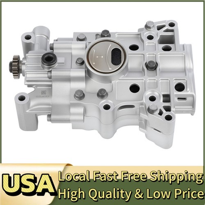 #ad hyundai oil pump 23300 2G400 for santa fe sport pump oil pump assembly $148.99