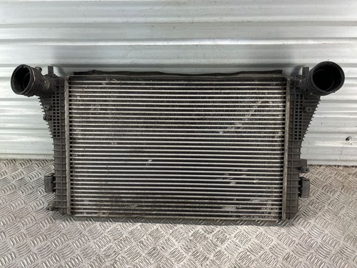 Volkswagen Golf V 2007 Ladeluftkühler 1K0145803 Diesel 77kW NAB49936