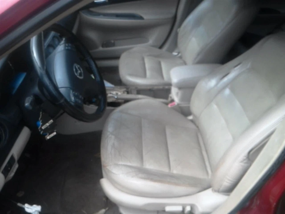 Передняя планка стабилизатора подходит для 03–08 MAZDA 6 104914454 - Изображение 3 из 4