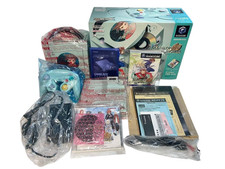 Console Nintendo GameCube Tales of Symphonia Green Japan Très bon état