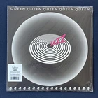 Queen - Jazz (180 Gram Vinyl, Half Speed Mastered) - ROCK *SEALED*