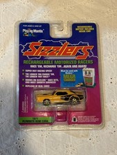 1996 Playing Mantis Sizzlers 1971 PLYMOUTH HEMI CUDA  Sealed Rechargeable