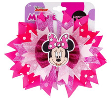 Disney Minnie Mouse Light Up Hair Bow