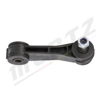 Mertz M-S0156 Verbindungsstange, Stabilisatorstange FüR Audi, Seat, Skoda, VW