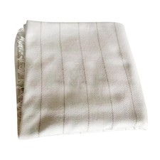 1x1m Monk Cloth Tufting Cloth with Marked Lines, 3.3 x3.3 feet, Wide Use