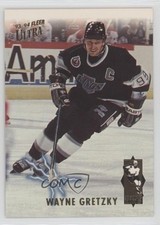 1993-94 Fleer Ultra Scoring King Wayne Gretzky #2 HOF 0n60